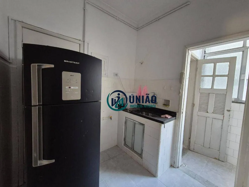 Apartamento, 1 quarto, 55 m² - Foto 8
