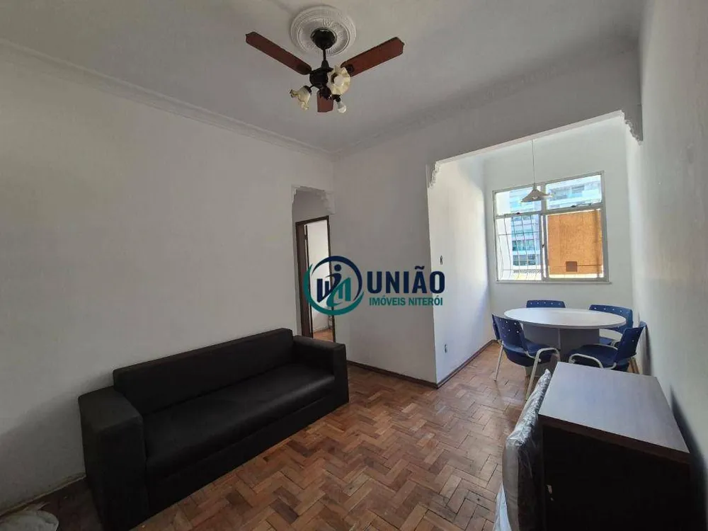 Apartamento, 1 quarto, 55 m² - Foto 2