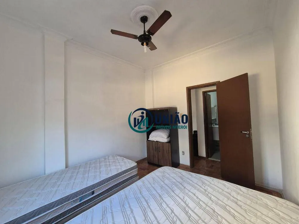 Apartamento, 1 quarto, 55 m² - Foto 5