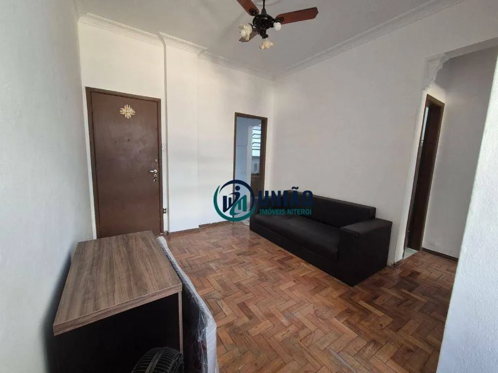 Apartamento, 1 quarto, 55 m² - Foto 1