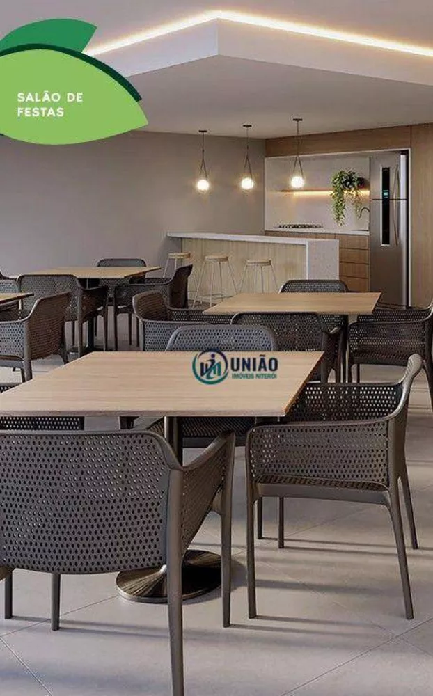 Apartamento, 2 quartos, 47 m² - Foto 17