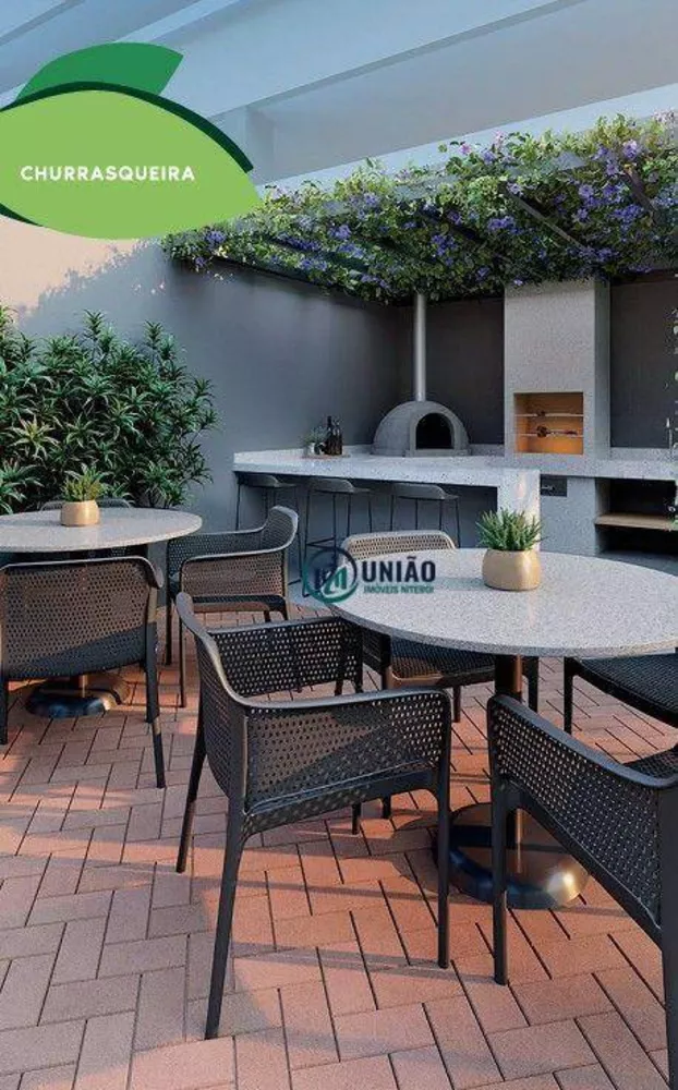 Apartamento, 2 quartos, 47 m² - Foto 16