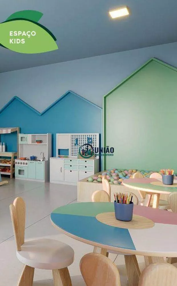 Apartamento, 2 quartos, 47 m² - Foto 58