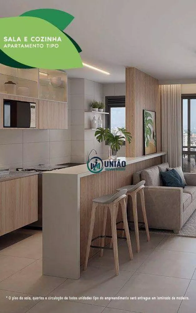 Apartamento, 2 quartos, 47 m² - Foto 34
