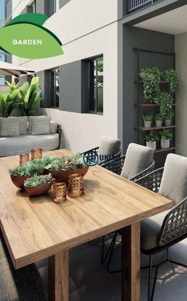 Apartamento, 2 quartos, 47 m² - Foto 46
