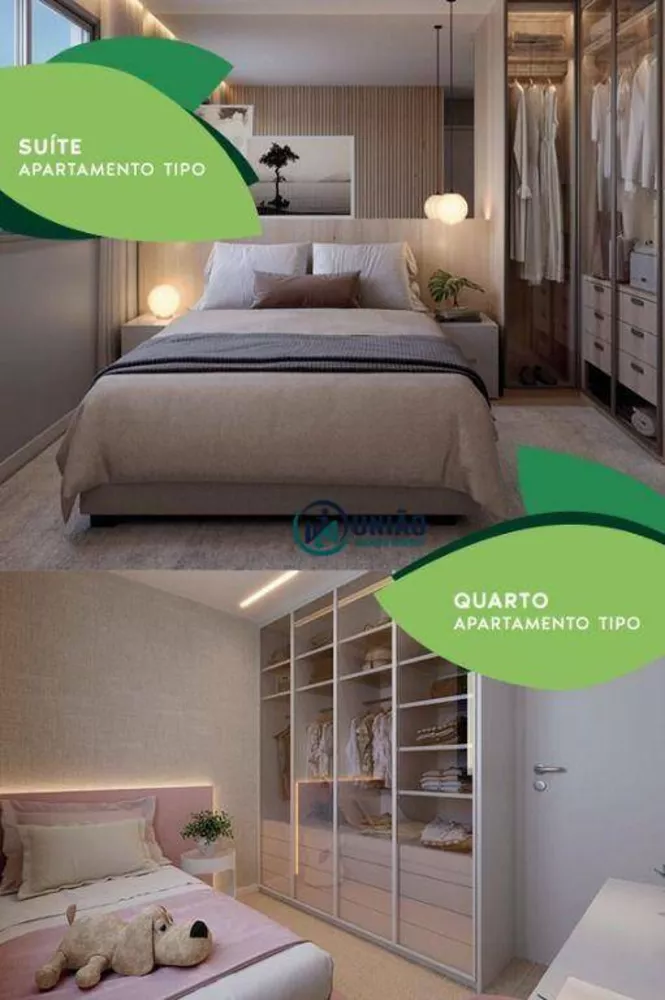Apartamento, 2 quartos, 47 m² - Foto 36