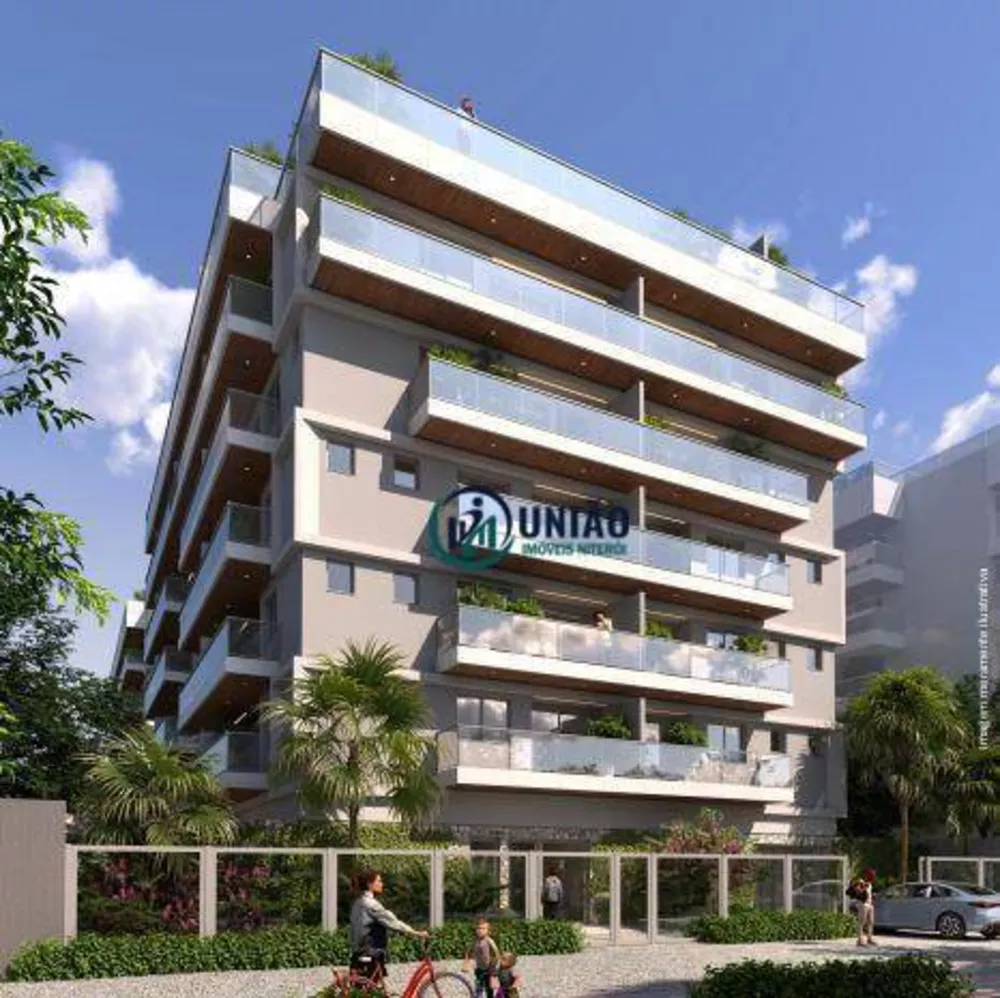 Apartamento, 2 quartos, 58 m² - Foto 25