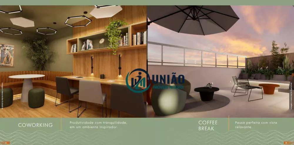 Apartamento, 2 quartos, 58 m² - Foto 31