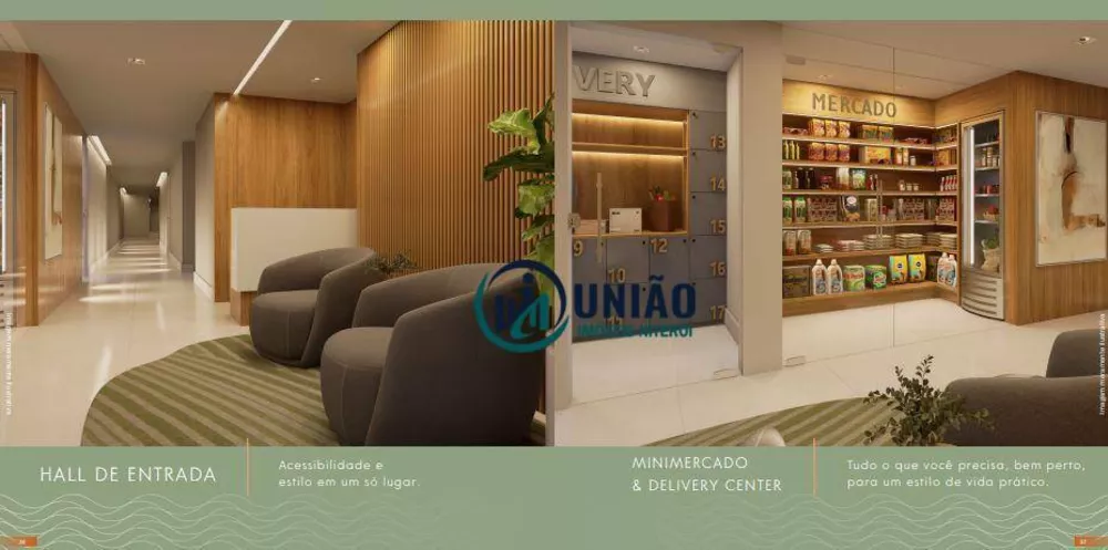 Apartamento, 2 quartos, 58 m² - Foto 8