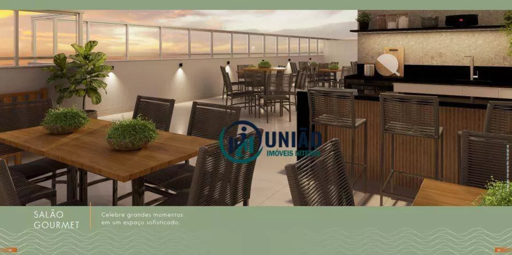 Apartamento, 2 quartos, 58 m² - Foto 29