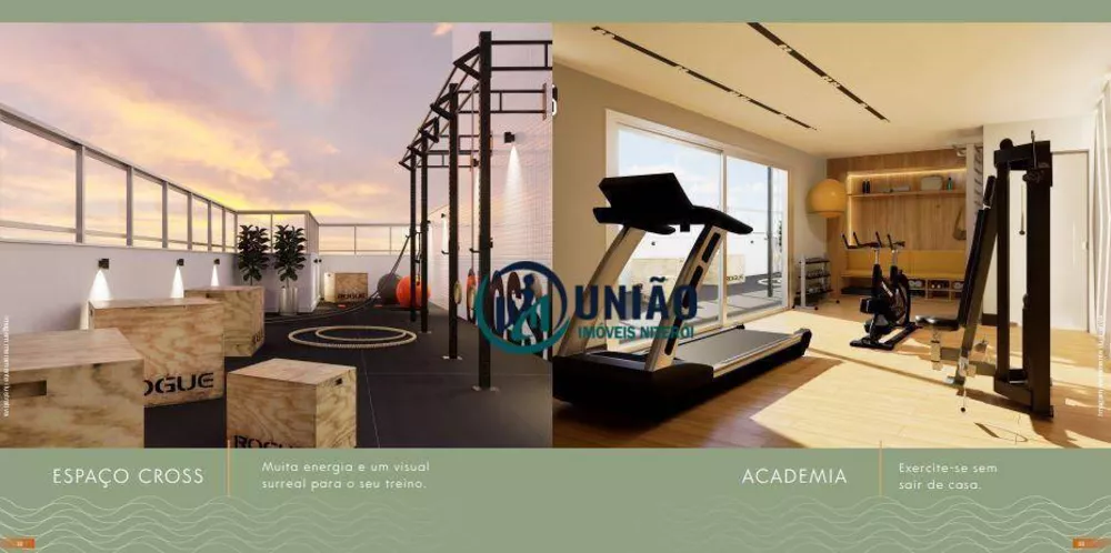 Apartamento, 2 quartos, 58 m² - Foto 30