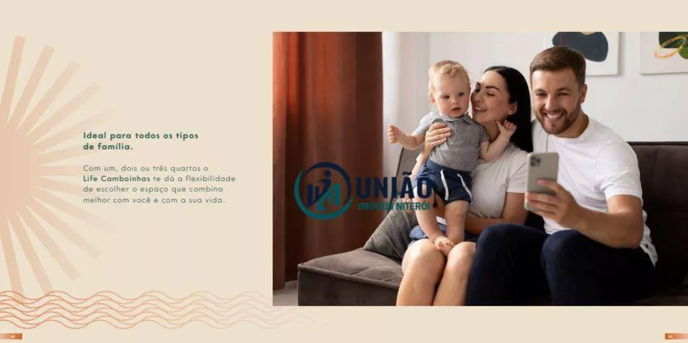 Apartamento, 2 quartos, 58 m² - Foto 35