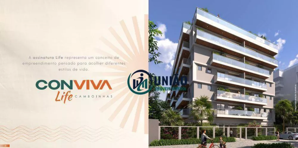 Apartamento, 2 quartos, 58 m² - Foto 26