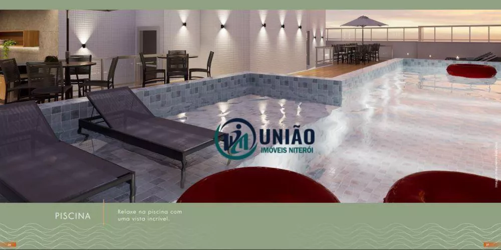 Apartamento, 2 quartos, 58 m² - Foto 3