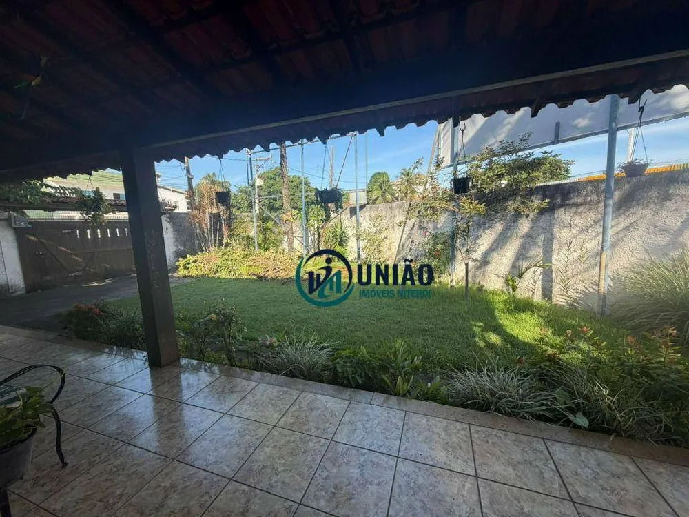 Casa, 3 quartos, 240 m² - Foto 18
