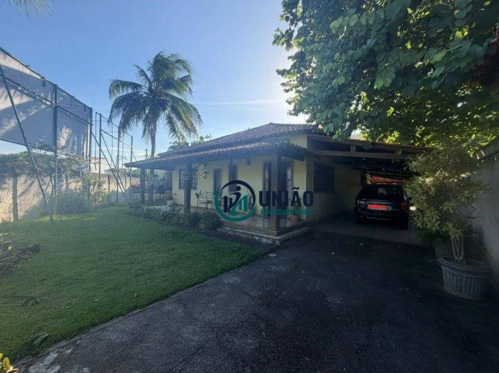 Casa, 3 quartos, 240 m² - Foto 3