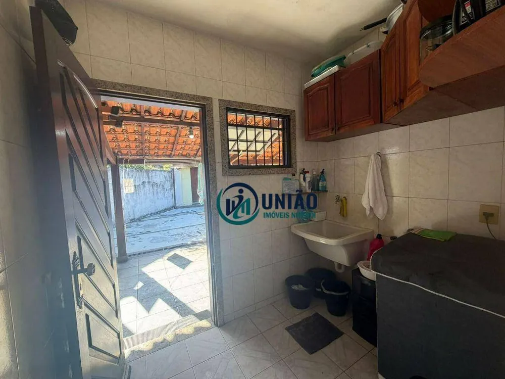 Casa, 3 quartos, 240 m² - Foto 13