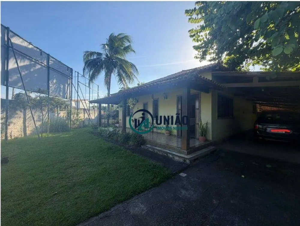 Casa, 3 quartos, 240 m² - Foto 2