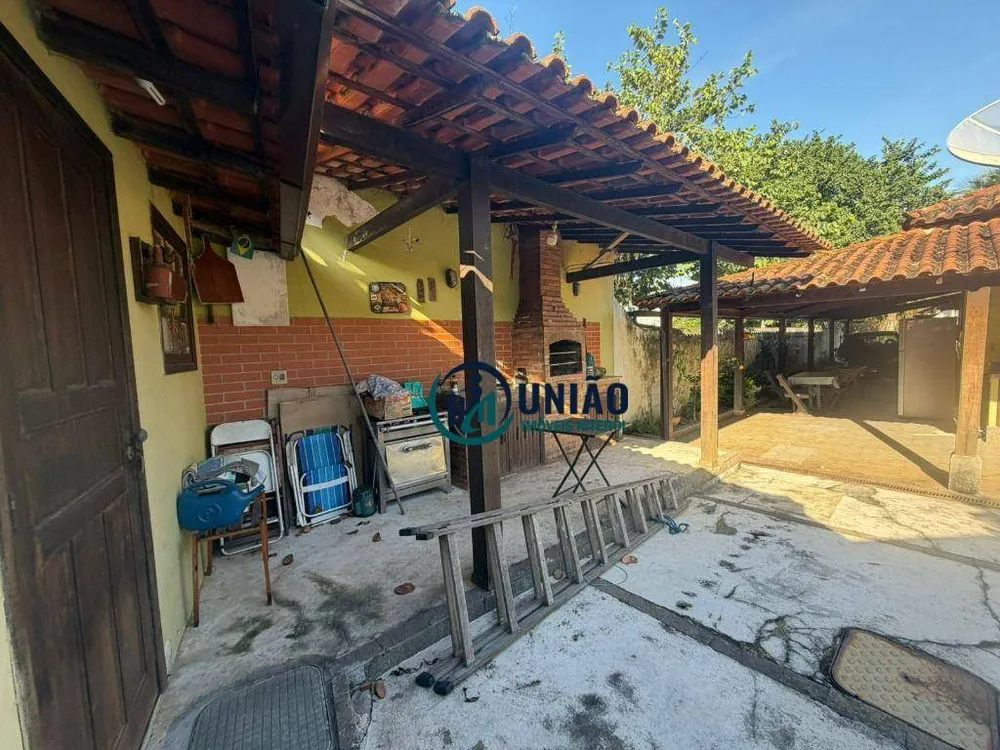 Casa, 3 quartos, 240 m² - Foto 7
