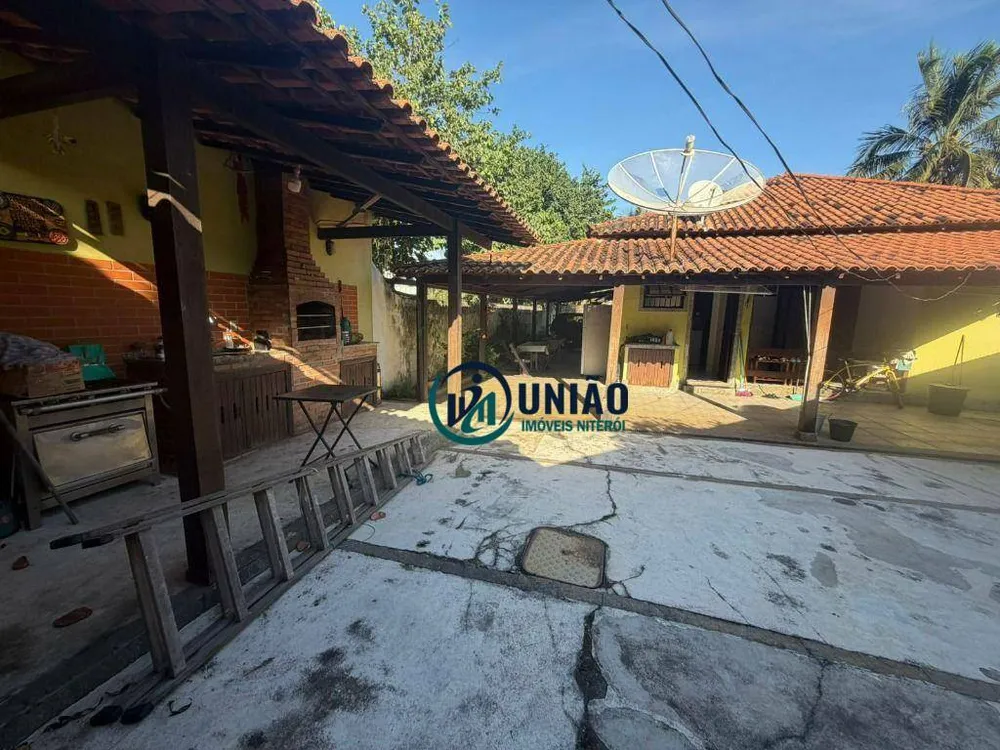 Casa, 3 quartos, 240 m² - Foto 8