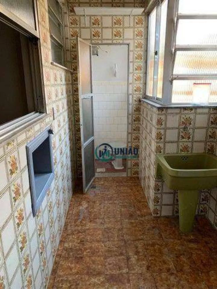 Apartamento, 2 quartos, 92 m² - Foto 13