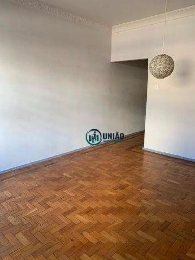 Apartamento, 2 quartos, 92 m² - Foto 1