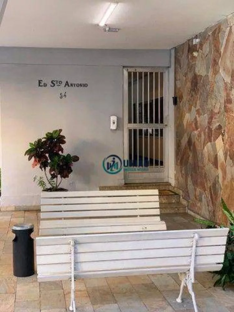 Apartamento, 2 quartos, 92 m² - Foto 17