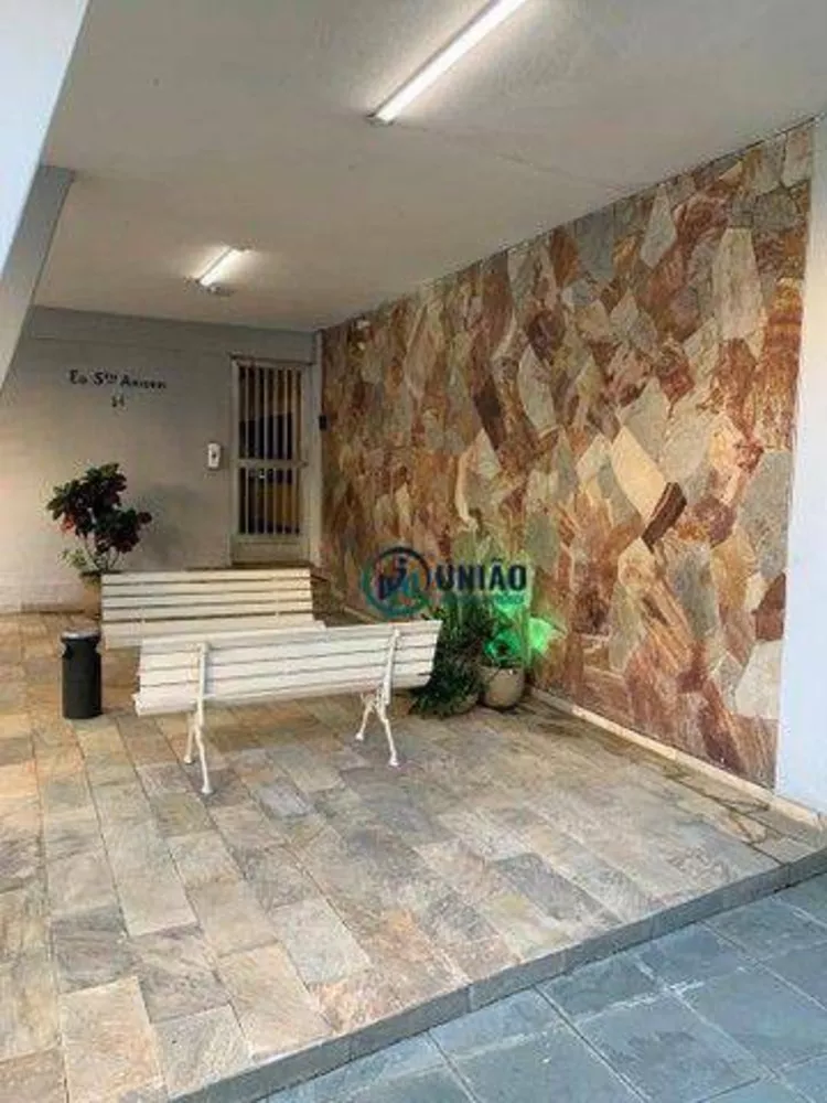 Apartamento, 2 quartos, 92 m² - Foto 16