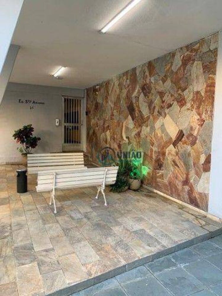 Apartamento, 2 quartos, 92 m² - Foto 33