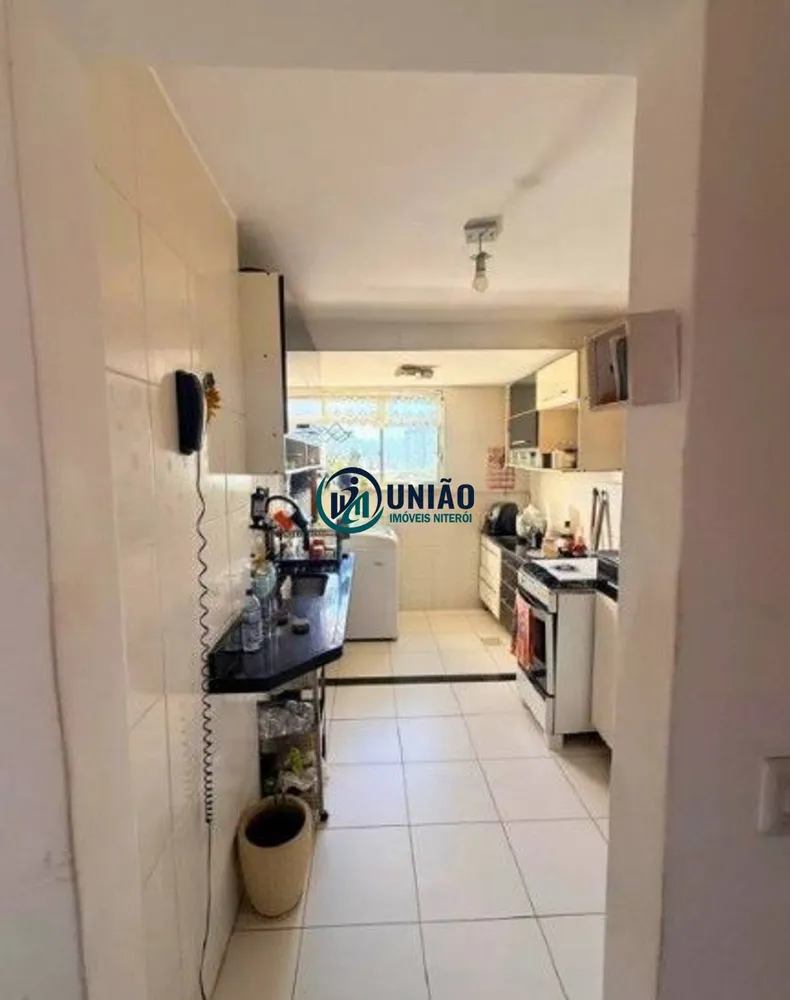 Apartamento, 2 quartos, 60 m² - Foto 4