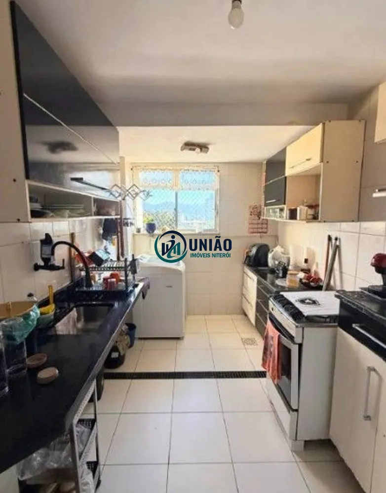 Apartamento, 2 quartos, 60 m² - Foto 6