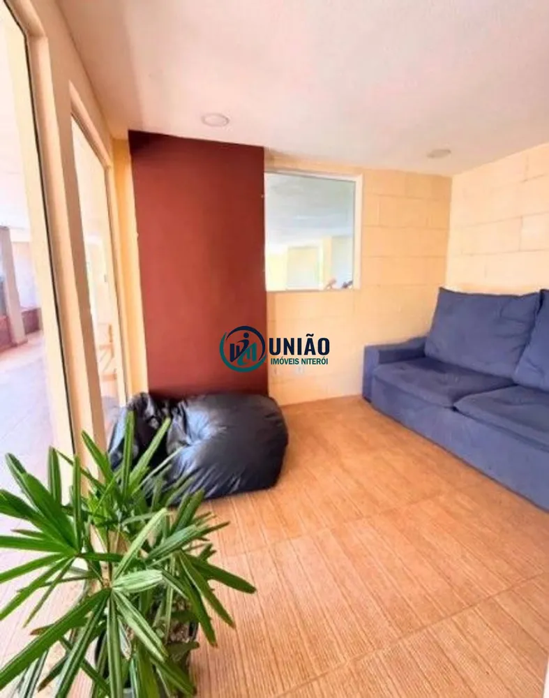 Apartamento, 2 quartos, 60 m² - Foto 14