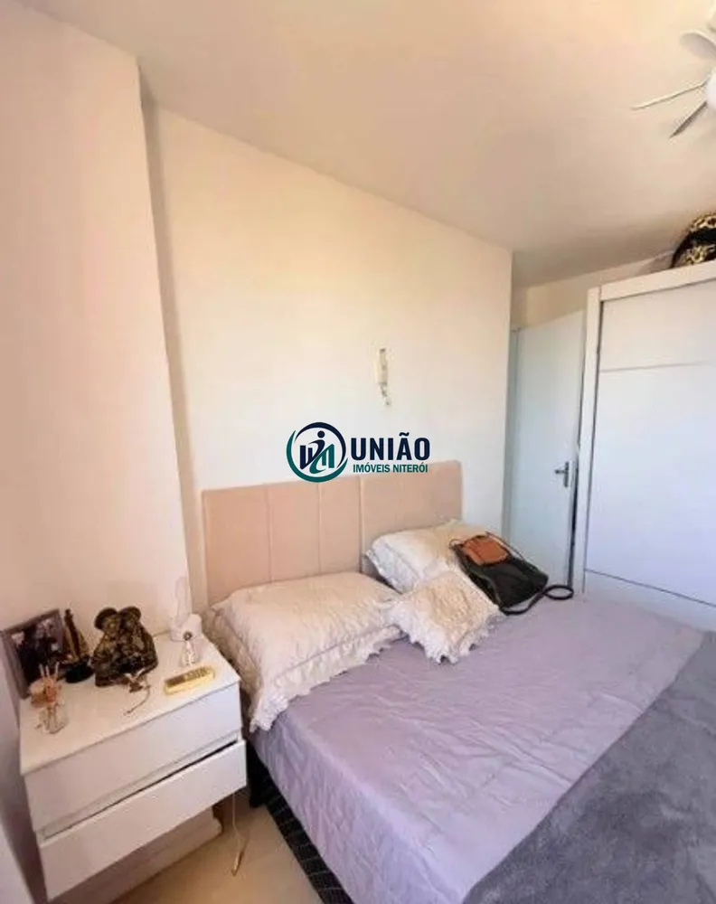 Apartamento, 2 quartos, 60 m² - Foto 8