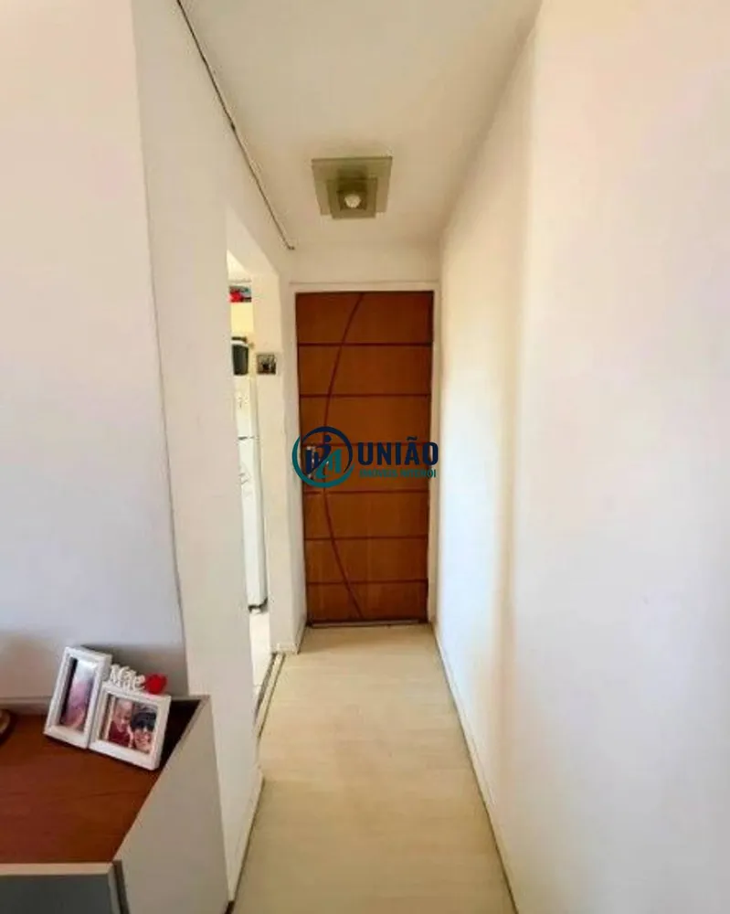 Apartamento, 2 quartos, 60 m² - Foto 7