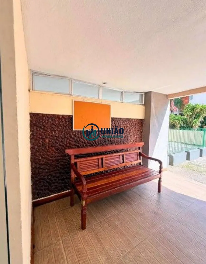 Apartamento, 2 quartos, 60 m² - Foto 13