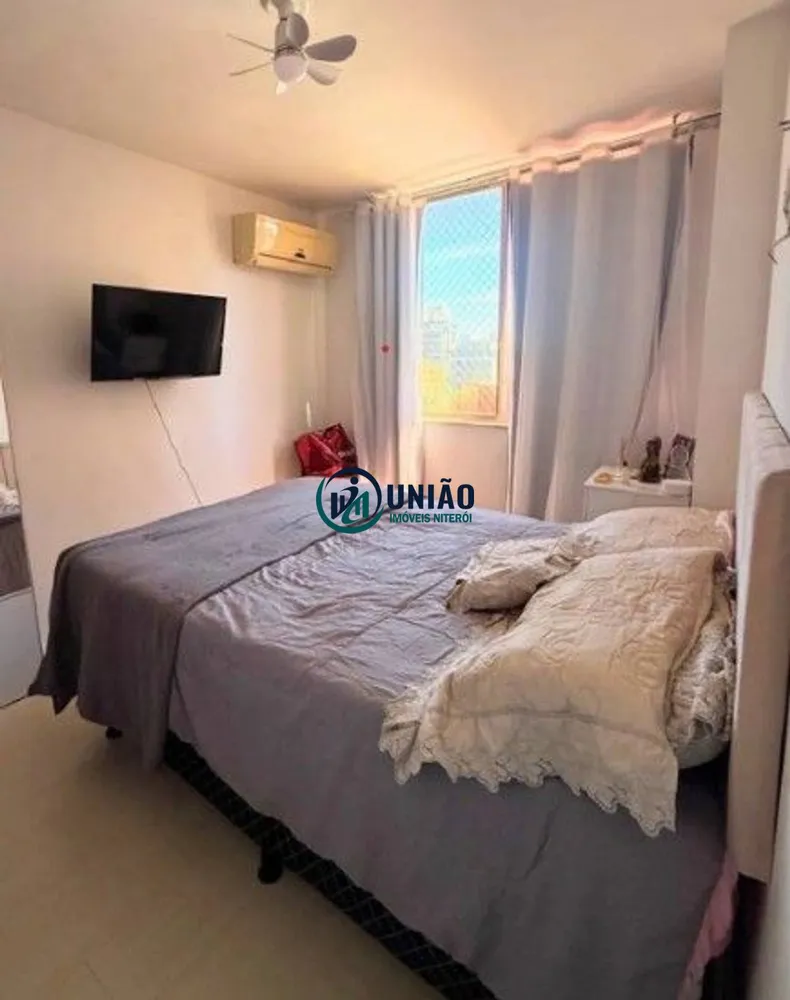 Apartamento, 2 quartos, 60 m² - Foto 9