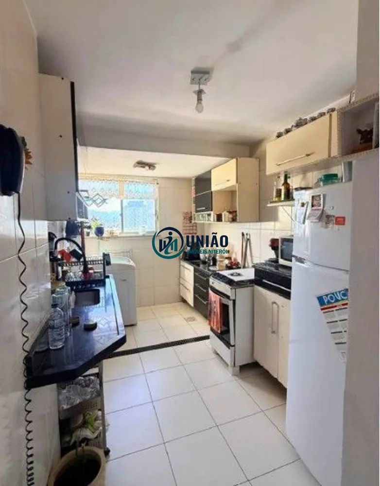 Apartamento, 2 quartos, 60 m² - Foto 5