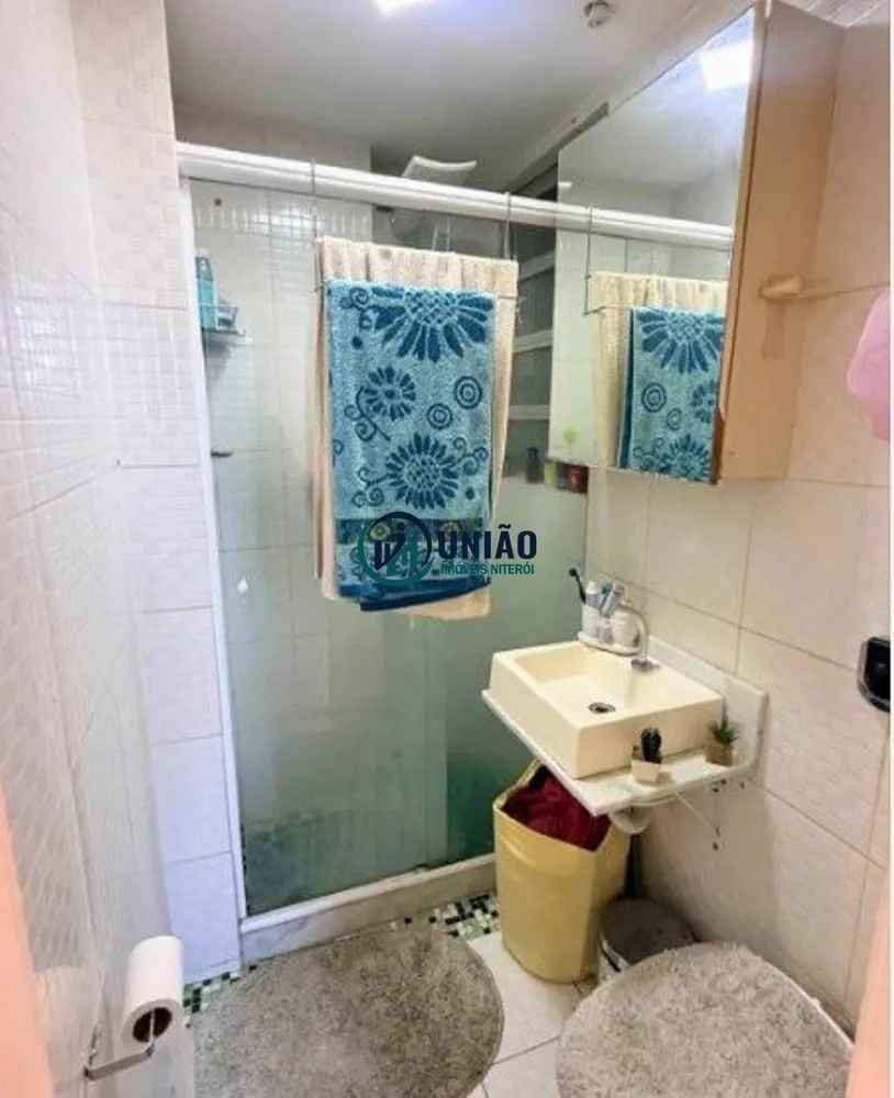 Apartamento, 2 quartos, 60 m² - Foto 10