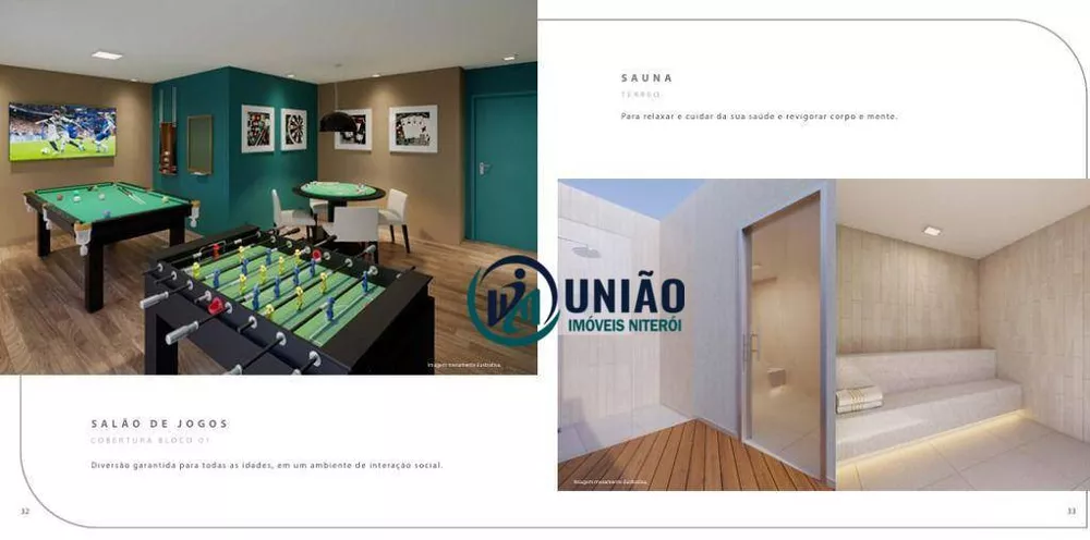 Cobertura, 2 quartos, 105 m² - Foto 7