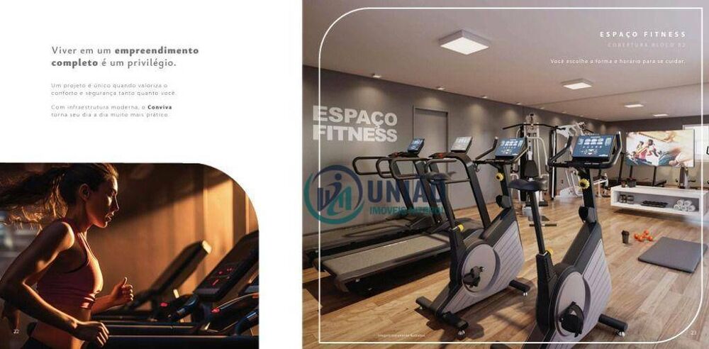 Cobertura, 2 quartos, 105 m² - Foto 43