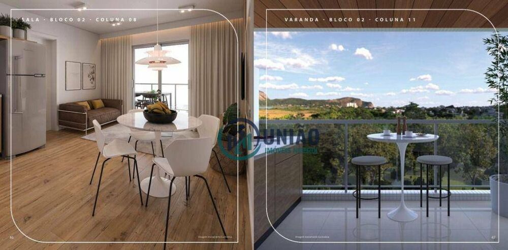 Cobertura, 2 quartos, 105 m² - Foto 29