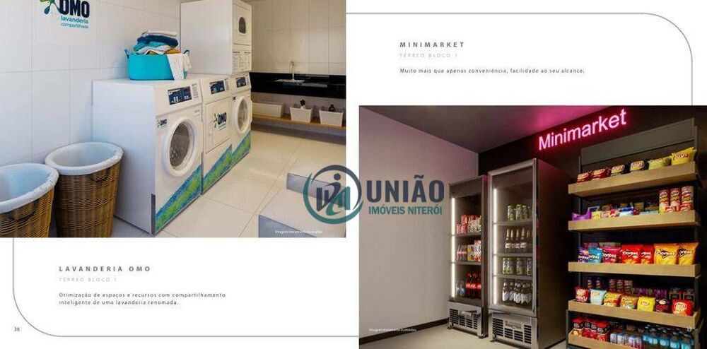 Cobertura, 2 quartos, 105 m² - Foto 42