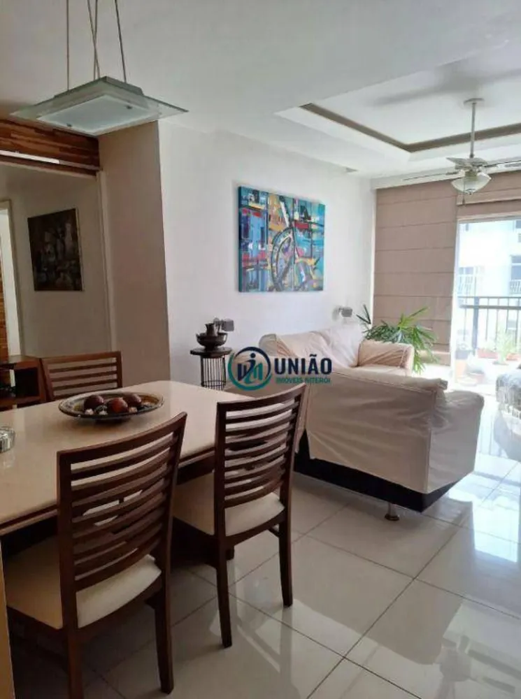 Apartamento, 2 quartos, 84 m² - Foto 2