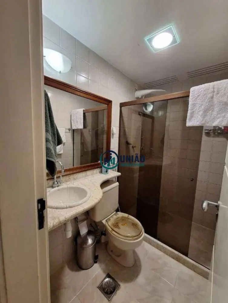 Apartamento, 2 quartos, 84 m² - Foto 9