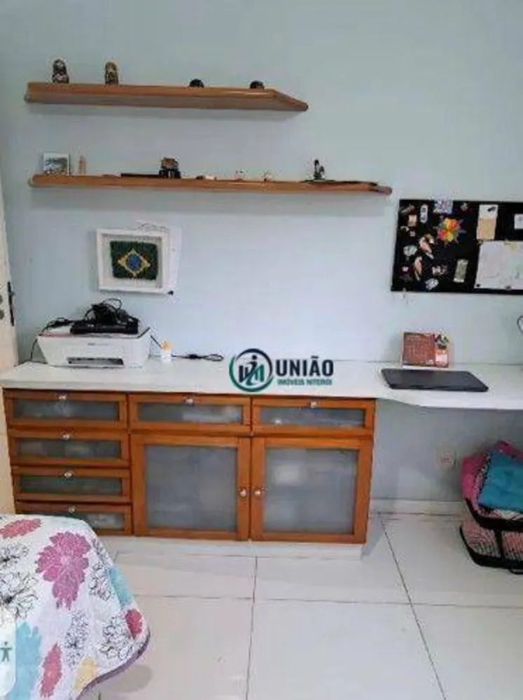 Apartamento, 2 quartos, 84 m² - Foto 8