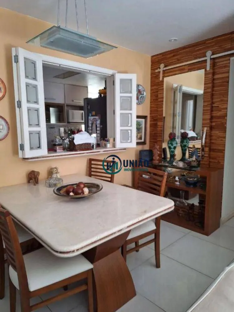 Apartamento, 2 quartos, 84 m² - Foto 4