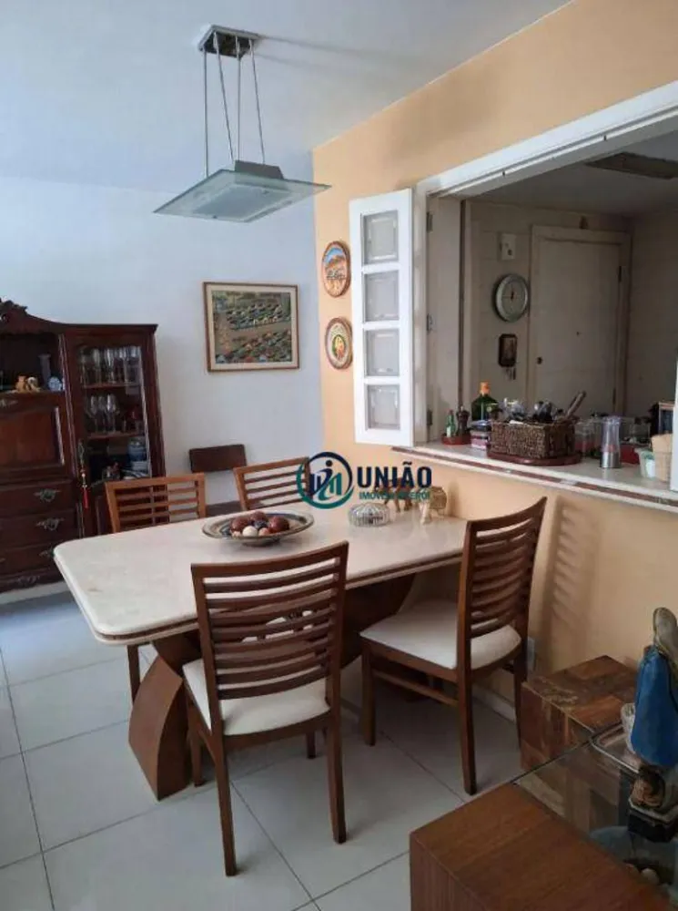 Apartamento, 2 quartos, 84 m² - Foto 5