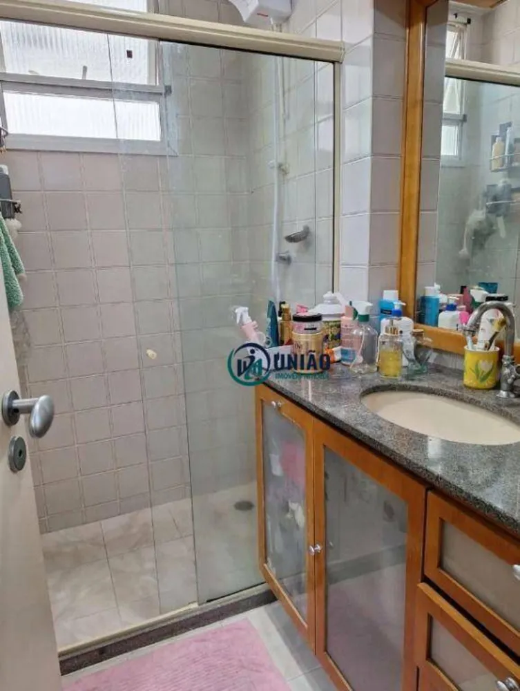 Apartamento, 2 quartos, 84 m² - Foto 11