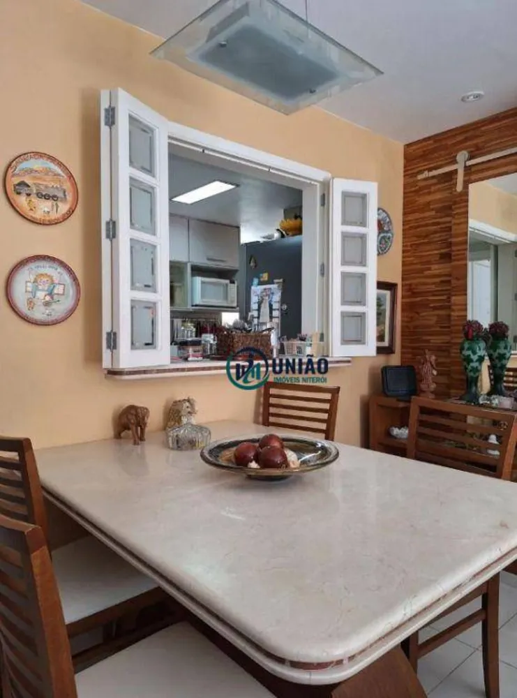 Apartamento, 2 quartos, 84 m² - Foto 3