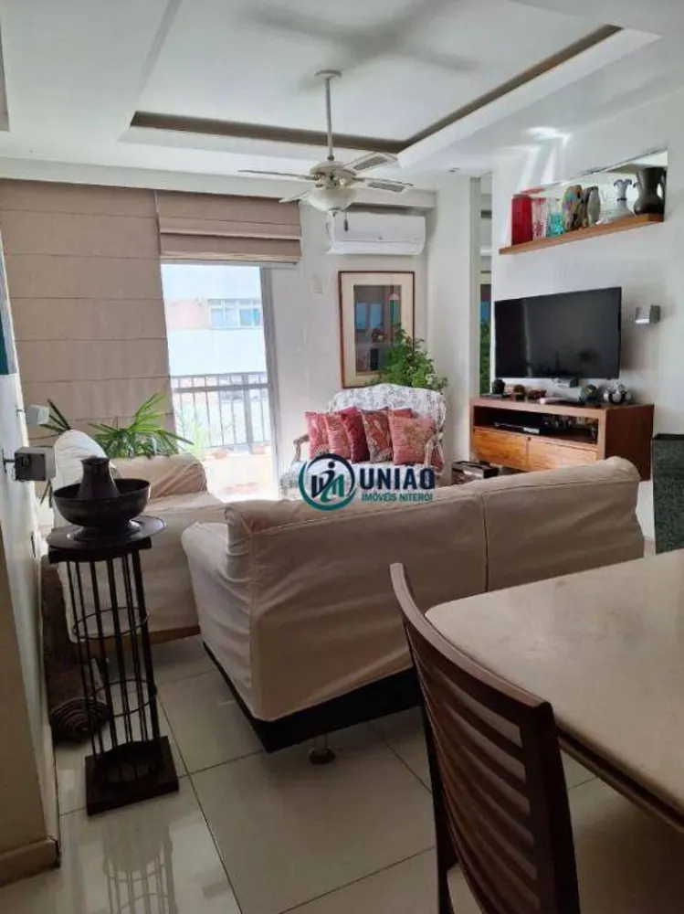 Apartamento, 2 quartos, 84 m² - Foto 1